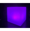 Cube lumineux 15 cm | Espace Inclusif