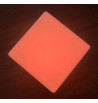 Cube lumineux 15 cm | Espace Inclusif