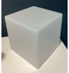 Cube lumineux 15 cm | Espace Inclusif