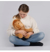 Lion lesté 1,3 kg | Espace Inclusif