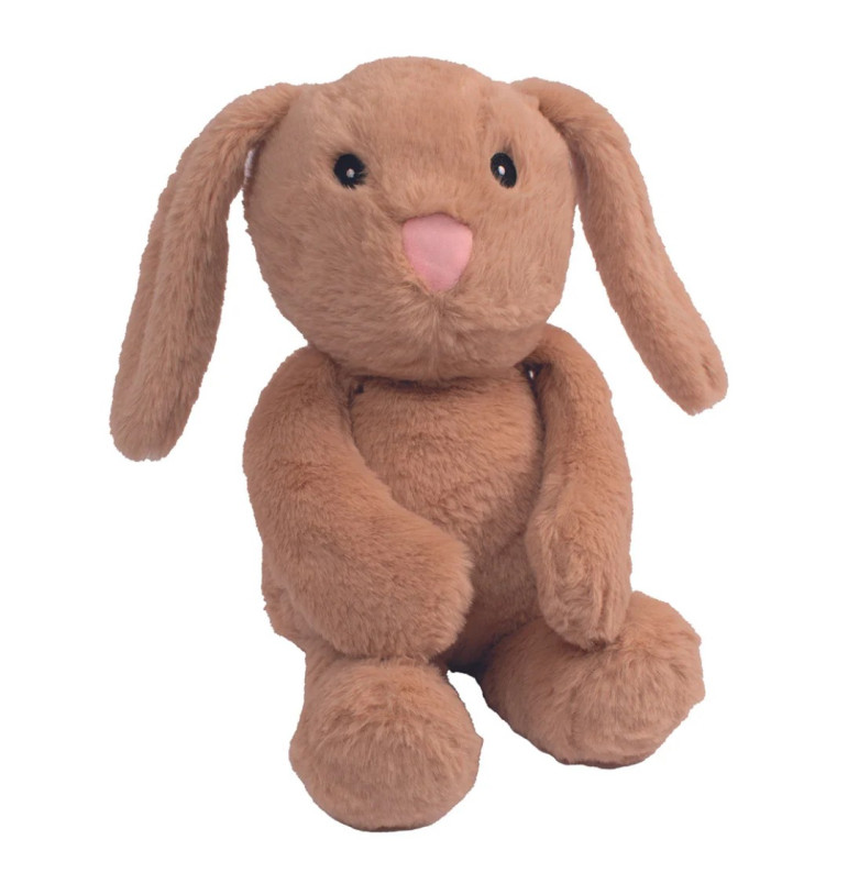 Lapin lesté 1,3 kg | Espace Inclusif