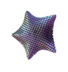 Fidget Étoile de mer 3D | Espace Inclusif