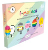 Jeux-outils É-mot-ion - Ouverture sur le monde | Espace Inclusif