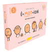 Jeux-outils É-mot-ion - Le lot fondamental | Espace Inclusif