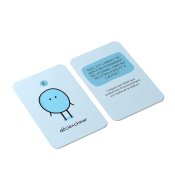 Jeux-outils É-mot-ion - Le lot fondamental | Espace Inclusif