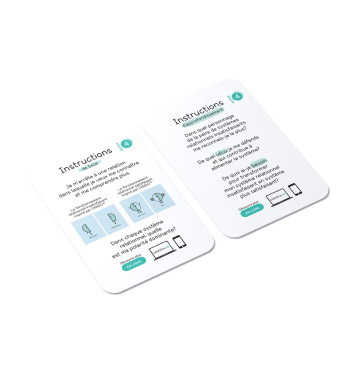 Jeux-outils É-mot-ion - Le lot fondamental | Espace Inclusif