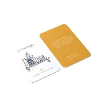 Mon architecture intérieure | Espace Inclusif