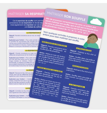 Ma Boîte J'articule | Espace Inclusif