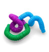 Ensemble de Fidgets Tubes Pop | Espace Inclusif