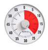 Minuteur rond - 60 minutes | Espace Inclusif
