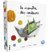Le Monstre des couleurs Mini | Espace Inclusif