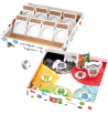 Le Monstre des couleurs Mini | Espace Inclusif