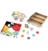 Le Monstre des couleurs Mini | Espace Inclusif