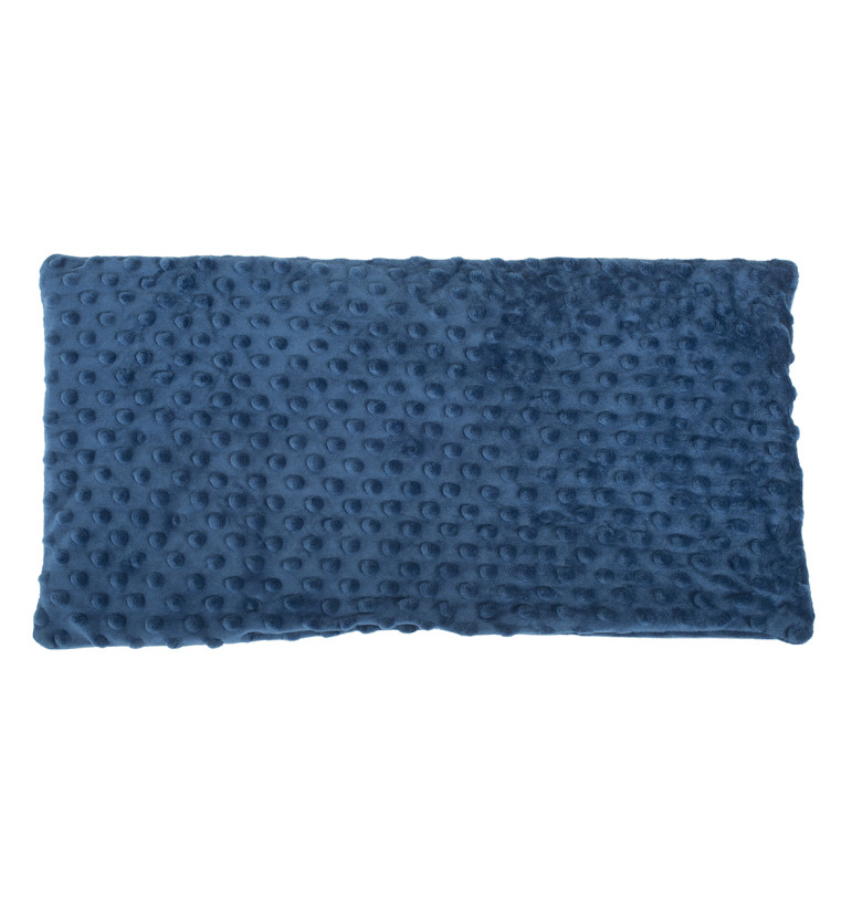 Couvre-jambes lesté doux | Espace Inclusif