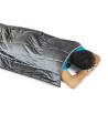Couverture lestée douce 150x200 cm 5 kg | Espace Inclusif