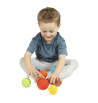 Set de 6 balles sensorielles | Espace Inclusif