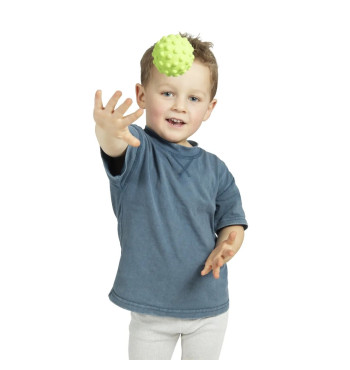 Set de 6 balles sensorielles | Espace Inclusif