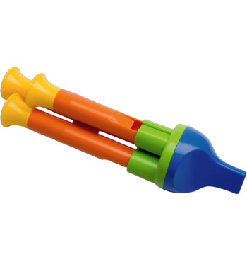 Sifflet train