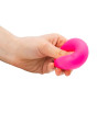 Balles anti-stress fluo - Lot de 3 | Espace Inclusif