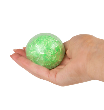 Balle anti-stress ASMR | Espace Inclusif