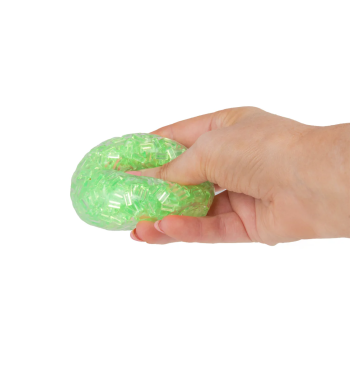 Balle anti-stress ASMR | Espace Inclusif