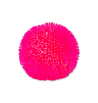 Balle à malaxer pompon | Espace Inclusif