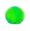 Balle à malaxer pompon | Espace Inclusif