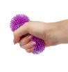 Balle à malaxer pompon | Espace Inclusif