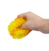Balle à malaxer pompon | Espace Inclusif