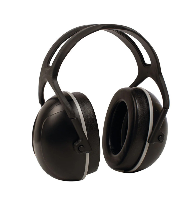 Casque antibruit | Espace Inclusif