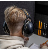 Casque antibruit | Espace Inclusif