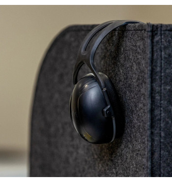 Casque antibruit | Espace Inclusif