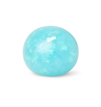 Balle anti-stress à paillettes | Espace Inclusif