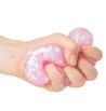 Balle anti-stress à paillettes | Espace Inclusif