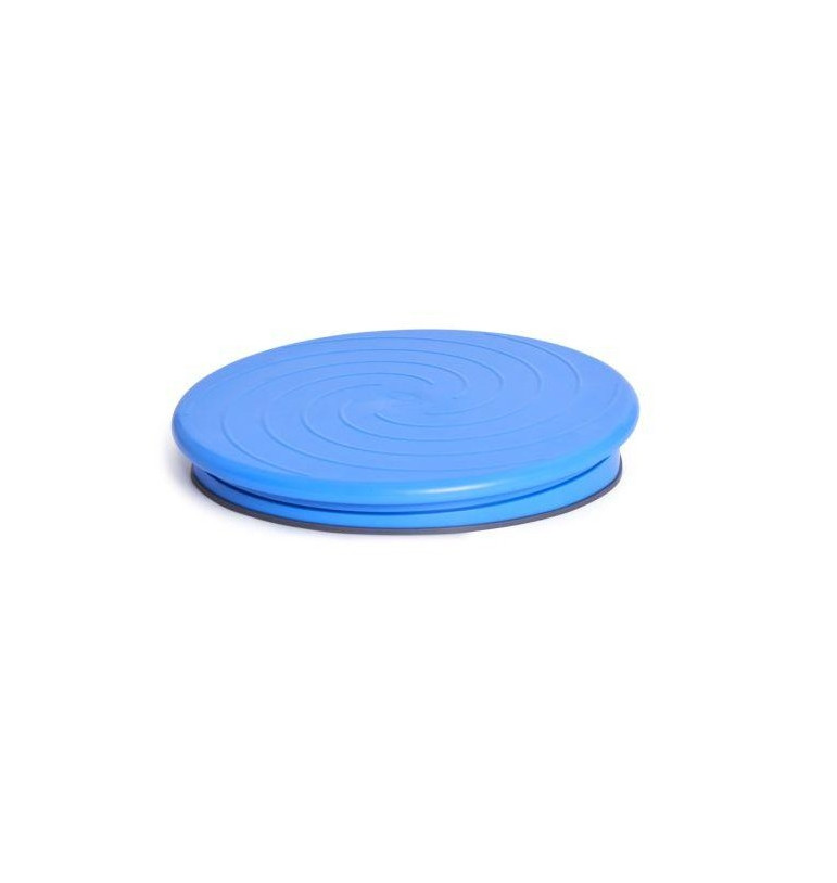 Floor Spinner | Espace Inclusif