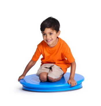 Floor Spinner