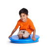 Floor Spinner | Espace Inclusif