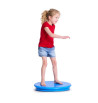 Floor Spinner | Espace Inclusif