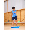 Floor Spinner | Espace Inclusif