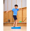 Floor Spinner | Espace Inclusif