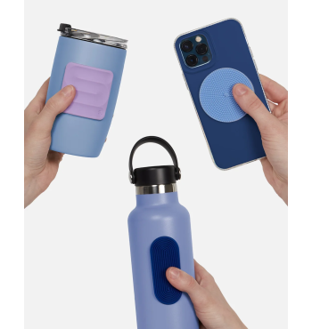 Sticker sensoriel Slabs | Espace Inclusif