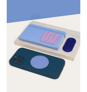 Sticker sensoriel Slabs | Espace Inclusif