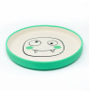 Box assiette silicone Ciboulo Monstre | Espace Inclusif