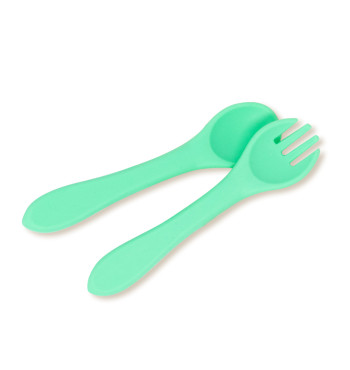 Box assiette silicone Ciboulo Monstre | Espace Inclusif