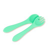 Box assiette silicone Ciboulo Monstre | Espace Inclusif