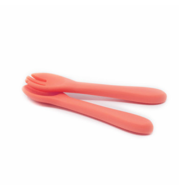 Box assiette silicone Ciboulo Bonhomme | Espace Inclusif