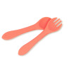 Box assiette silicone Ciboulo Bonhomme | Espace Inclusif