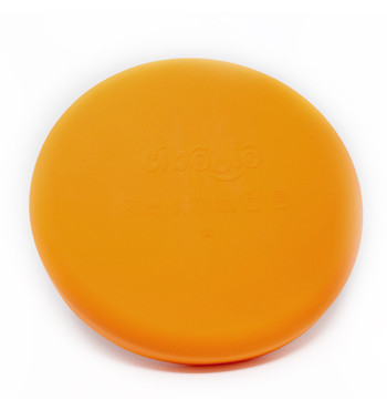 Box assiette silicone Ciboulo Animal | Espace Inclusif