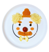 Box assiette silicone Ciboulo Animal | Espace Inclusif