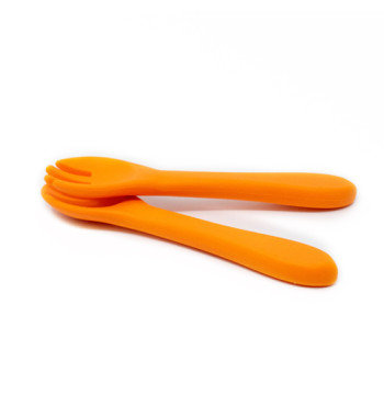 Box assiette silicone Ciboulo Animal | Espace Inclusif